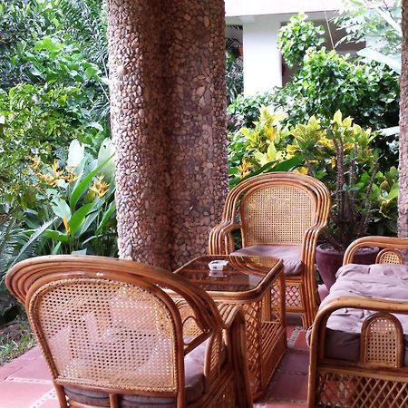Tara Lodge Haven Of Peace Kep Room photo